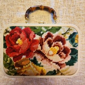 Style craft Miami Box Purse